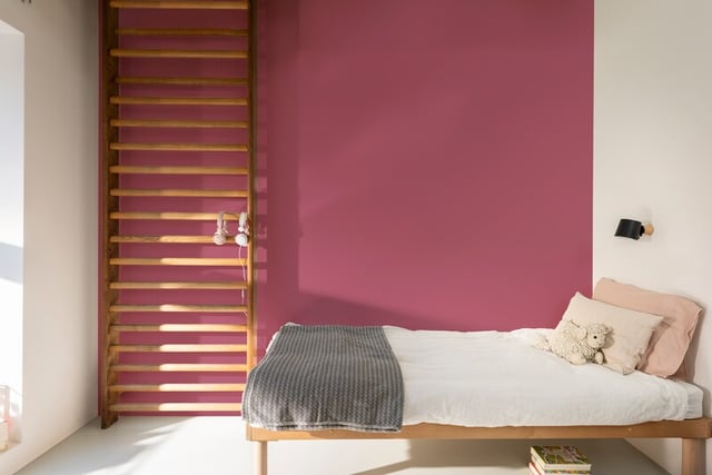 Childrensroom interior inspiration image