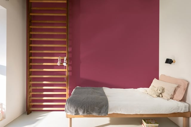 Childrensroom interior inspiration image