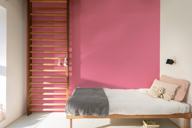 Childrensroom interior inspiration image