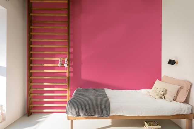 Childrensroom interior inspiration image