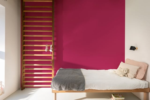 Childrensroom interior inspiration image
