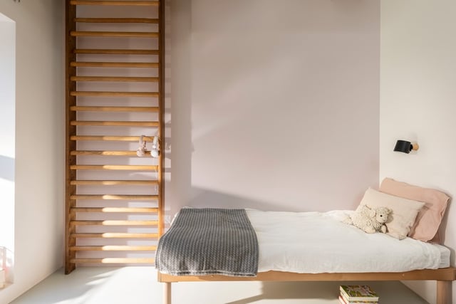 Childrensroom interior inspiration image