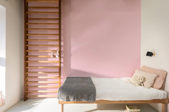 Childrensroom interior inspiration image