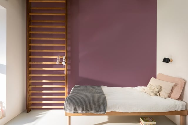 Childrensroom interior inspiration image