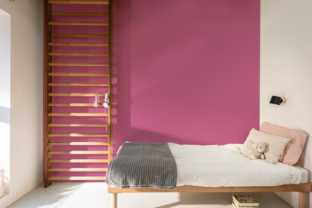 Childrensroom interior inspiration image