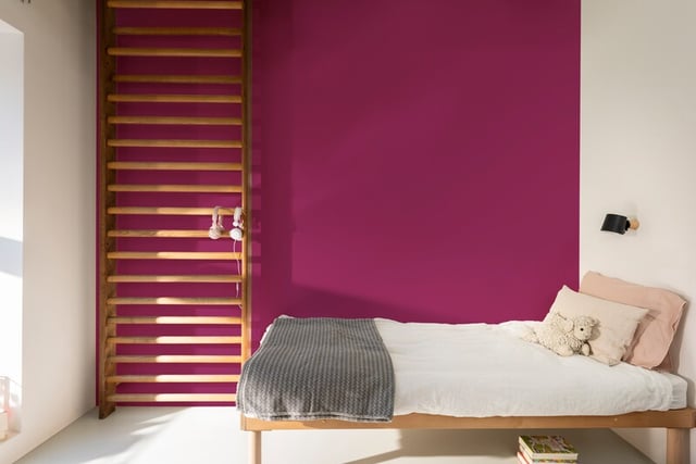 Childrensroom interior inspiration image