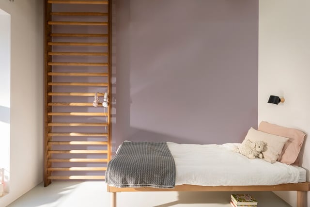Childrensroom interior inspiration image