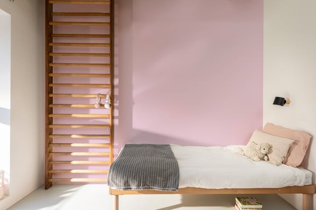 Childrensroom interior inspiration image