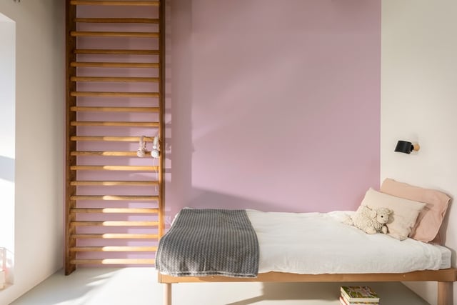 Childrensroom interior inspiration image