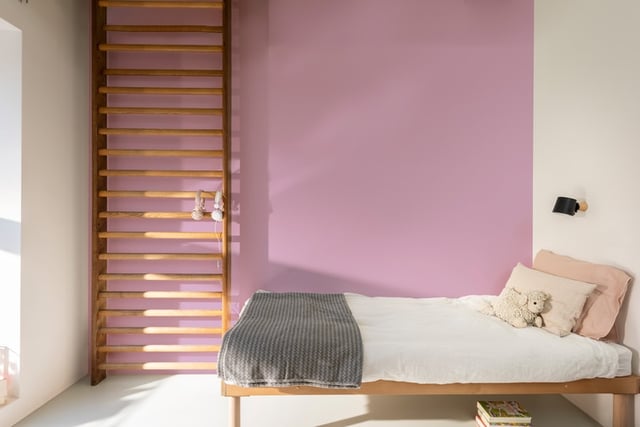 Childrensroom interior inspiration image
