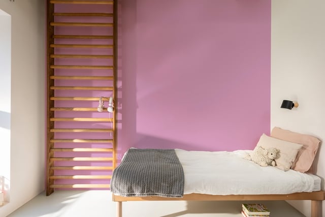 Childrensroom interior inspiration image