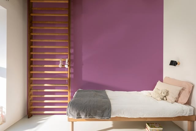 Childrensroom interior inspiration image