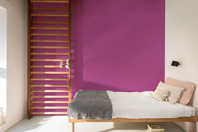 Childrensroom interior inspiration image