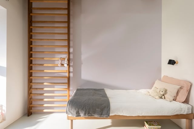 Childrensroom interior inspiration image