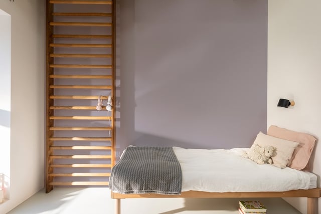 Childrensroom interior inspiration image