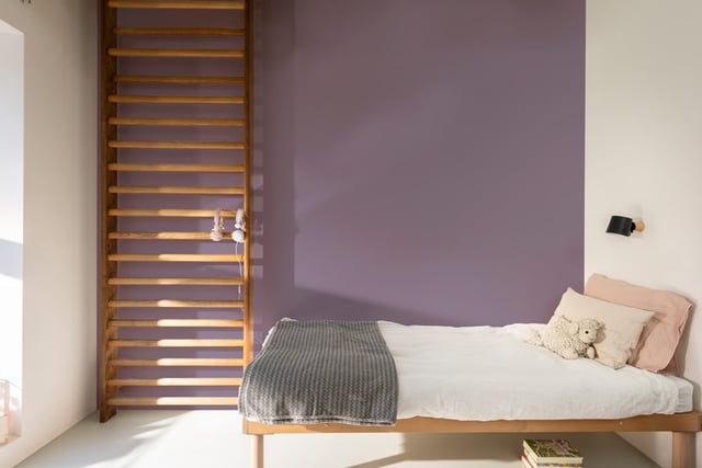 Childrensroom interior inspiration image
