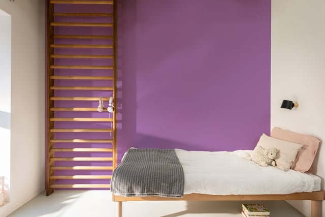 Childrensroom interior inspiration image
