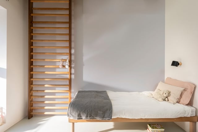 Childrensroom interior inspiration image