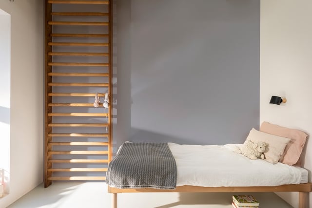 Childrensroom interior inspiration image