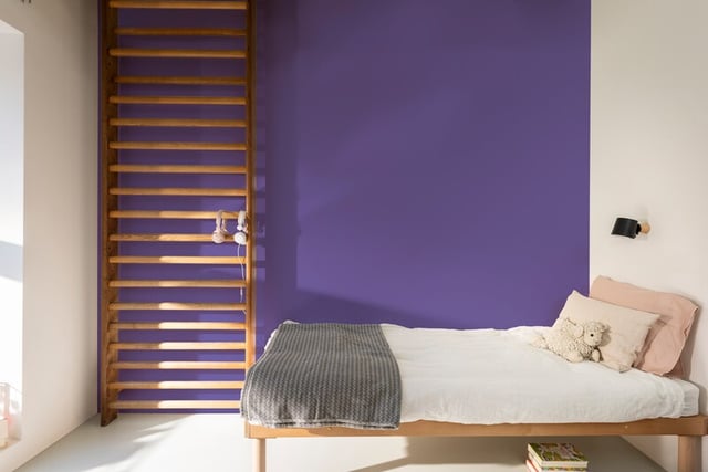 Childrensroom interior inspiration image