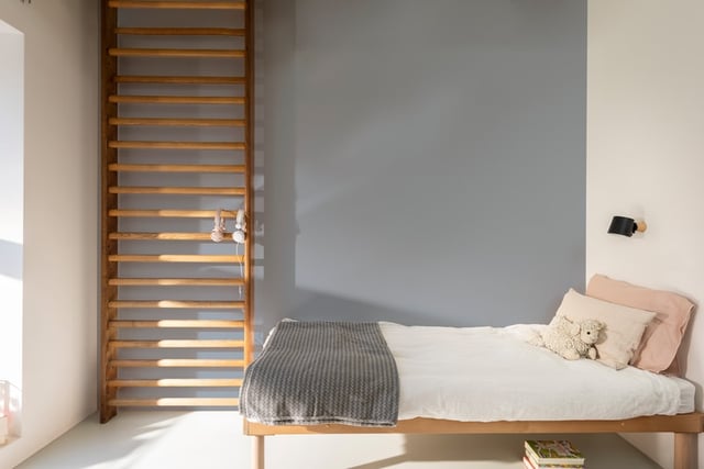 Childrensroom interior inspiration image