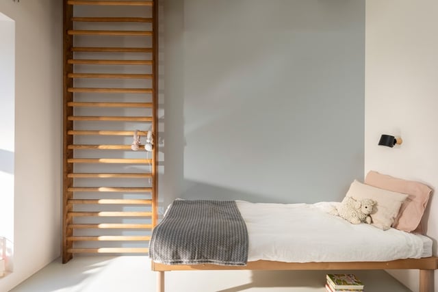 Childrensroom interior inspiration image