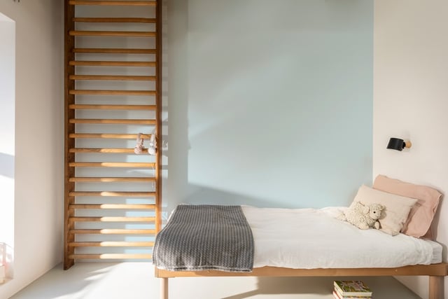 Childrensroom interior inspiration image