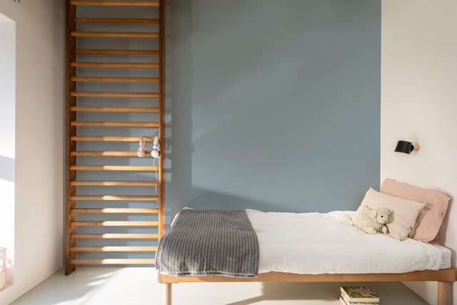 Childrensroom interior inspiration image