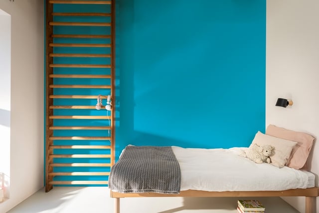 Childrensroom interior inspiration image