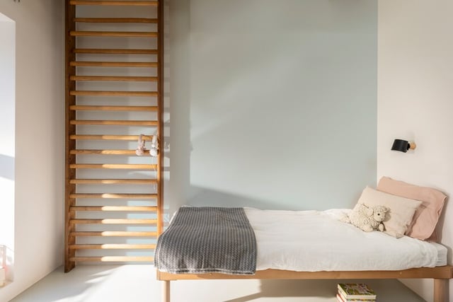 Childrensroom interior inspiration image