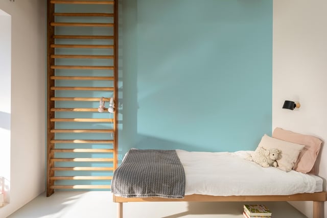 Childrensroom interior inspiration image