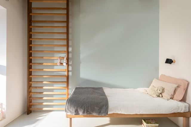 Childrensroom interior inspiration image