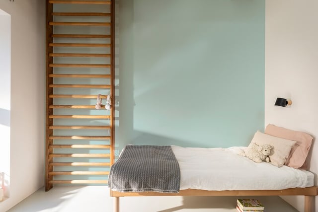 Childrensroom interior inspiration image