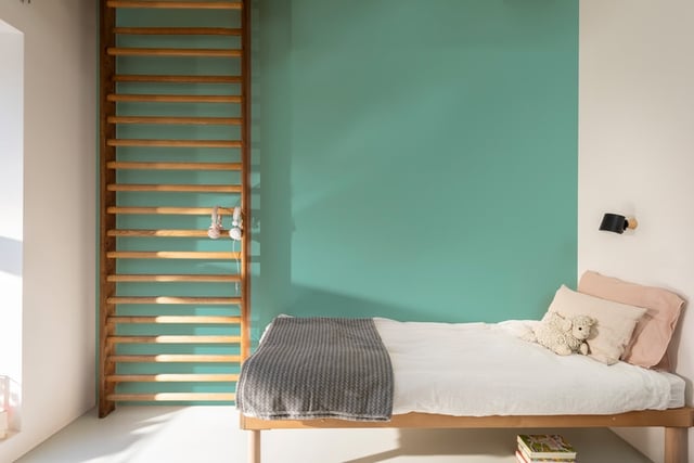 Childrensroom interior inspiration image