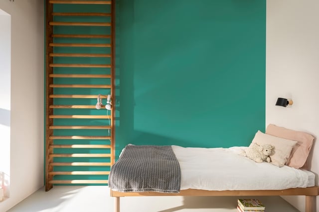 Childrensroom interior inspiration image