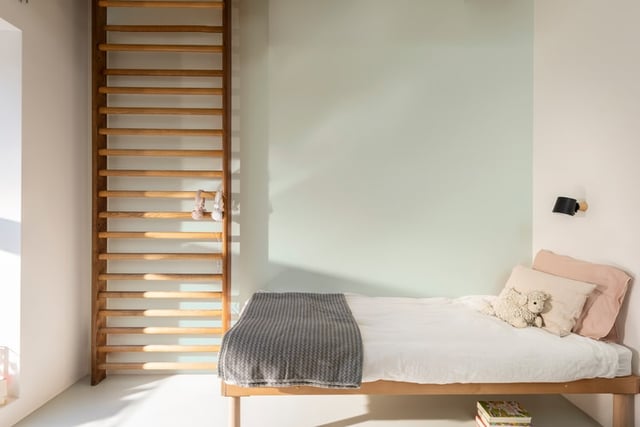 Childrensroom interior inspiration image