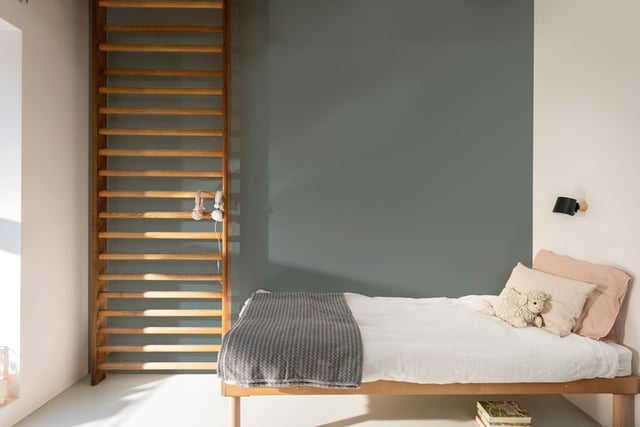 Childrensroom interior inspiration image