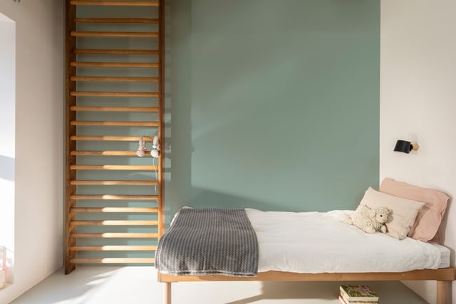 Childrensroom interior inspiration image
