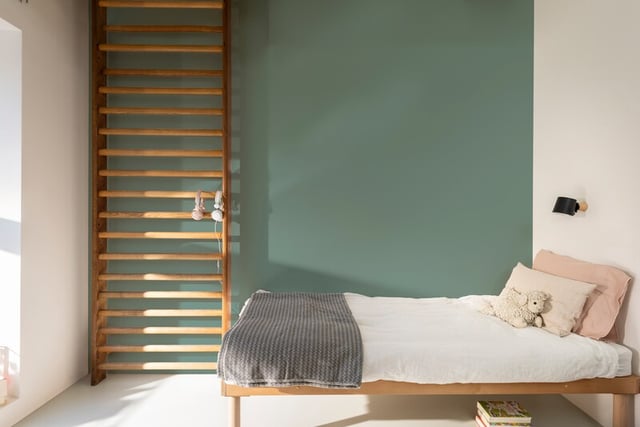 Childrensroom interior inspiration image