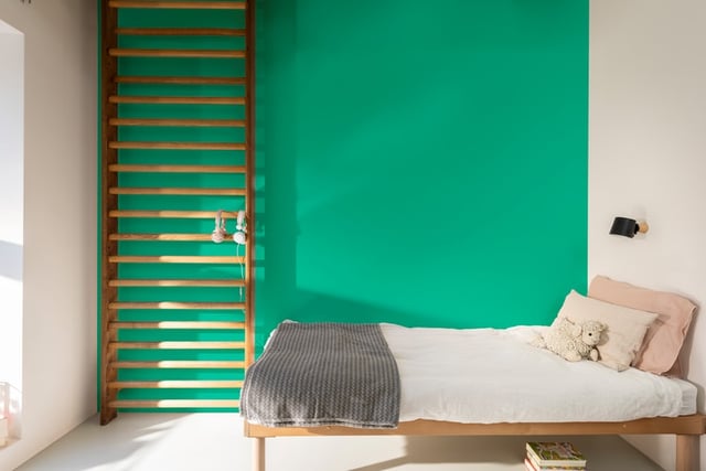 Childrensroom interior inspiration image