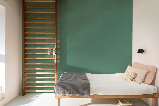 Childrensroom interior inspiration image