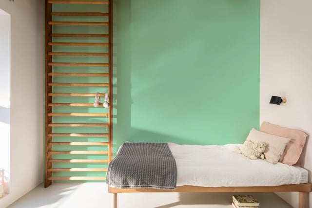 Childrensroom interior inspiration image