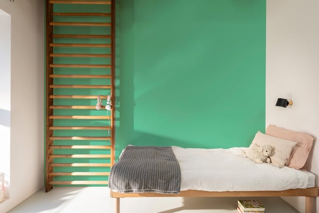 Childrensroom interior inspiration image