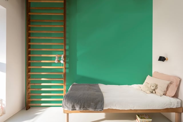 Childrensroom interior inspiration image