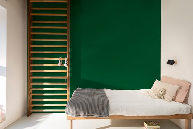 Childrensroom interior inspiration image