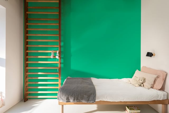 Childrensroom interior inspiration image