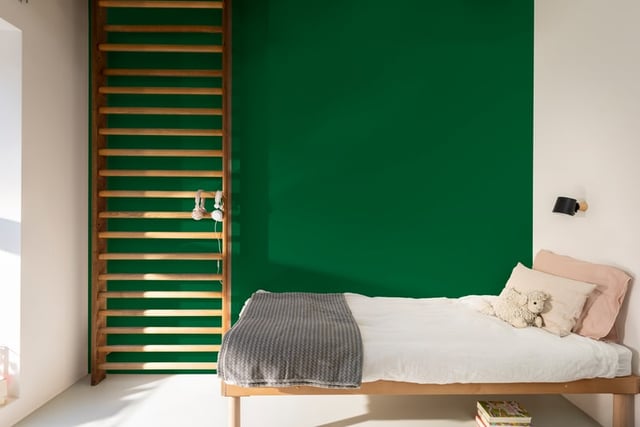 Childrensroom interior inspiration image
