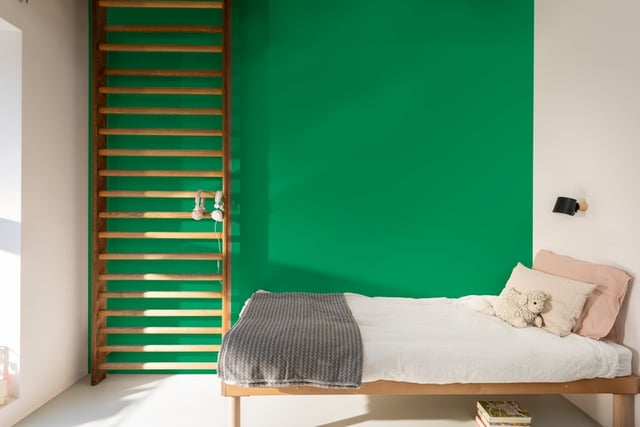 Childrensroom interior inspiration image