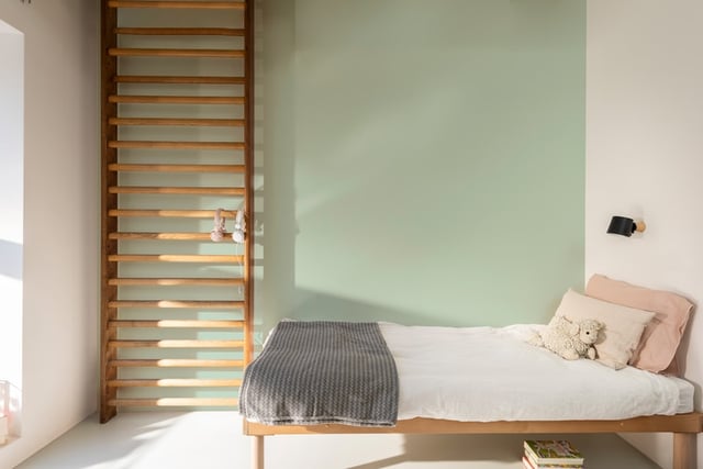 Childrensroom interior inspiration image