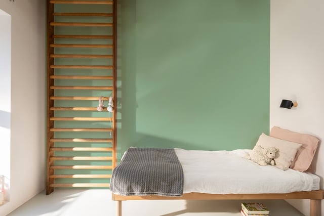 Childrensroom interior inspiration image